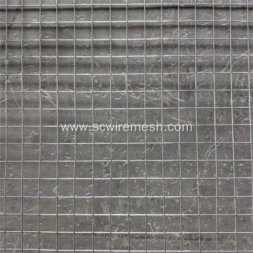 Welded Wire Mesh Panels Prices